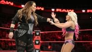 A long overdue victory for Nia?